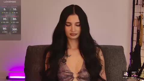 Eliza online show from 24, 7, 2026
