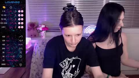 Iska Im genderfluid theyheshenot use ht have reasons and Mia my t-gf sheher online show from 3, 11, 2025