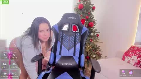 Sky  Independent model WISH LIST   online show from 15, 12, 2025