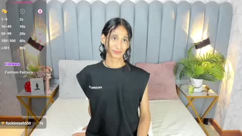 STIVEN online show from 7, 1, 2025