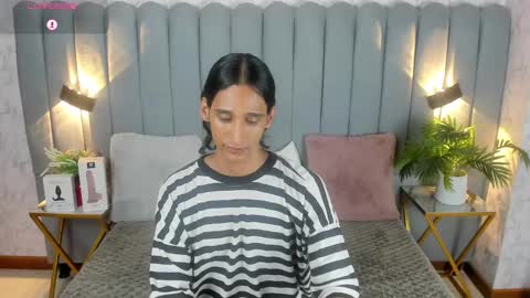 STIVEN online show from 11, 1, 2025