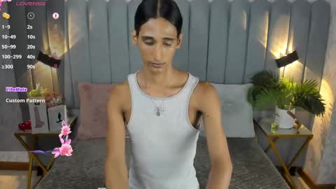 STIVEN online show from 16, 1, 2025