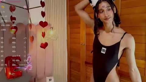 STIVEN online show from 14, 2, 2025