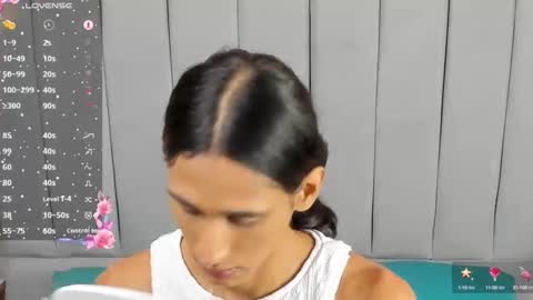 STIVEN online show from 3, 3, 2025