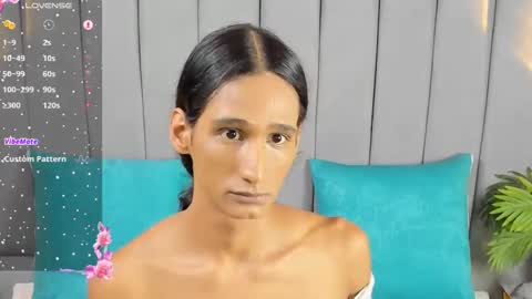 STIVEN online show from 11, 3, 2025