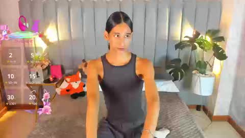 STIVEN online show from 19, 9, 2025