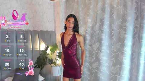 STIVEN online show from 10, 10, 2025