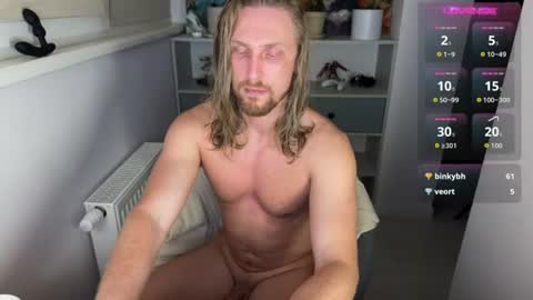 sky_guy25 online show from 22, 6, 2026