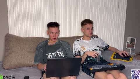 sky_hunter online show from 30, 10, 2025