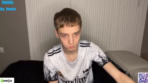 sky_hunter online show from 27, 11, 2025