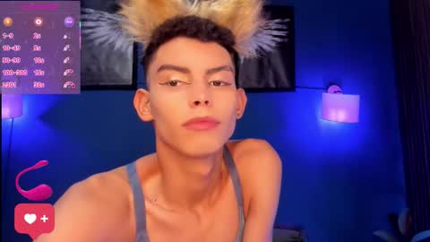 Daniel online show from 8, 10, 2025