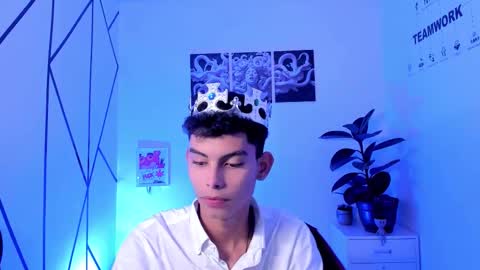 Daniel online show from 21, 10, 2025