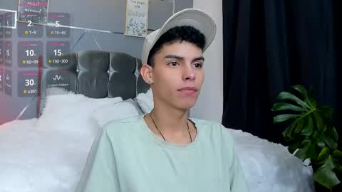 Daniel online show from 7, 11, 2025