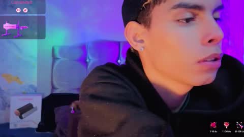 Daniel online show from 23, 3, 2026