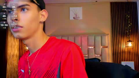 Daniel online show from 9, 4, 2026