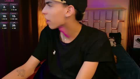 Daniel online show from 11, 4, 2026