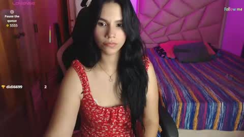 Snapshot of sky_lover_ chatting on 29, 6, 2026 Sky online show from 29, 6, 2026