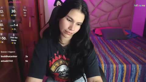 Snapshot of sky_lover_ chatting on 8, 7, 2026 Sky online show from 8, 7, 2026