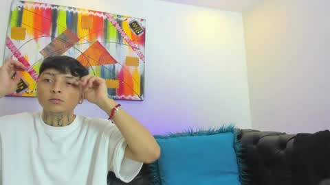 sky_n_zayn online show from 18, 4, 2026