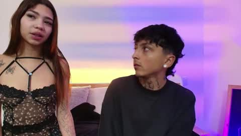 sky_n_zayn online show from 23, 4, 2026