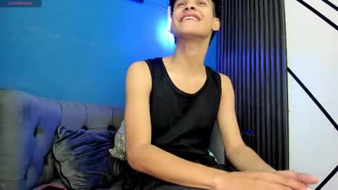 sky_rivers online show from 30, 11, 2025