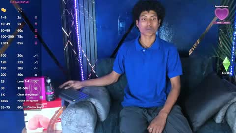 Snapshot of sky_walkerss chatting on 1, 6, 2026 sky_walkerss online show from 1, 6, 2026