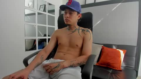 sky_wild online show from 22, 10, 2025