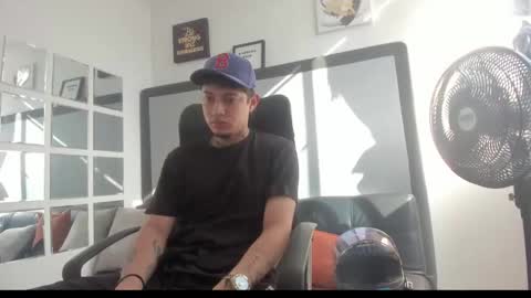 sky_wild online show from 1, 11, 2025