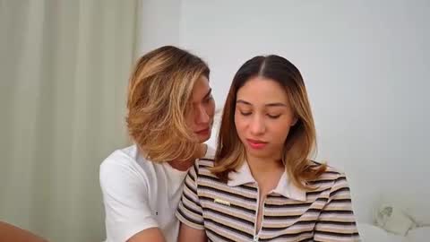 Snapshot of skyamber8v2 chatting on 2, 7, 2026 Vi online show from 2, 7, 2026