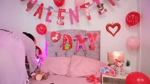 skye moore online show from 14, 2, 2026