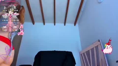 Gabby Rose  online show from 27, 6, 2026