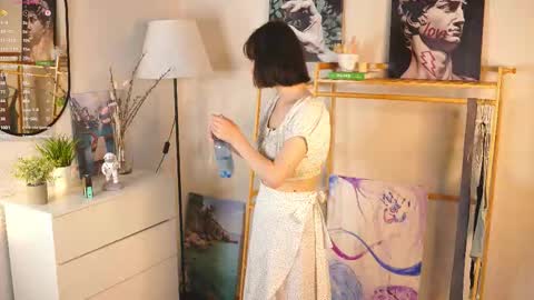 Snapshot of skyemcguire chatting on 9, 9, 2025 Melissa online show from 9, 9, 2025