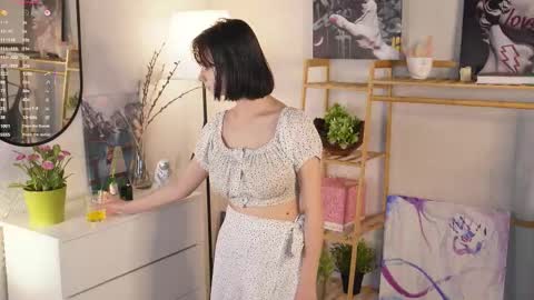 Snapshot of skyemcguire chatting on 19, 9, 2025 Melissa online show from 19, 9, 2025