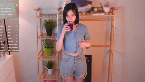 Melissa online show from 21, 11, 2025