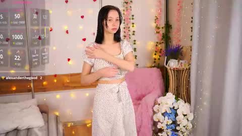 Melissa online show from 20, 2, 2026