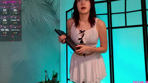 Ann online show from 8, 2, 2025