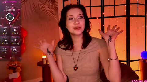 Ann online show from 14, 2, 2025