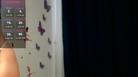 Snapshot of skyeyesluna chatting on 27, 5, 2026 skyeyesluna online show from 27, 5, 2026