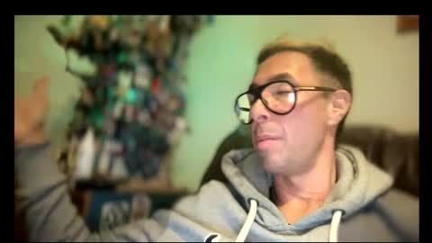 IAN HARD online show from 8, 5, 2026