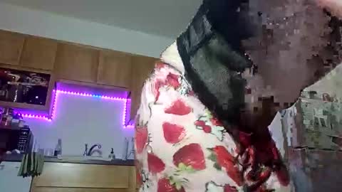 Skyisacutie online show from 15, 12, 2025