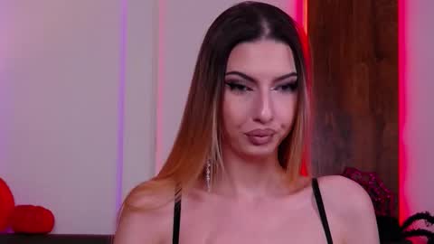 SkylarSpark online show from 31, 10, 2025