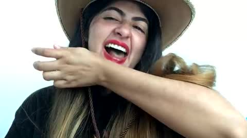 Snapshot of skyler1195 chatting on 18, 12, 2025 Skyler online show from 18, 12, 2025