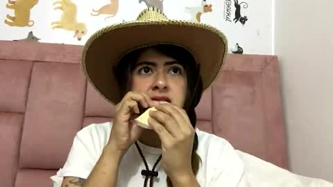 Snapshot of skyler1195 chatting on 21, 12, 2025 Skyler online show from 21, 12, 2025