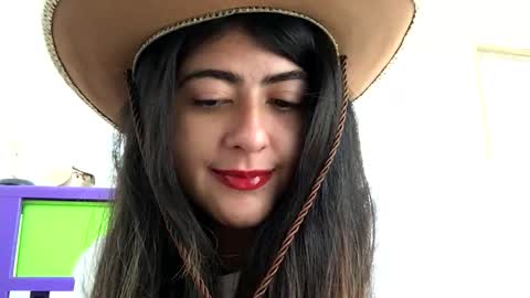 Snapshot of skyler1195 chatting on 22, 12, 2025 Skyler online show from 22, 12, 2025