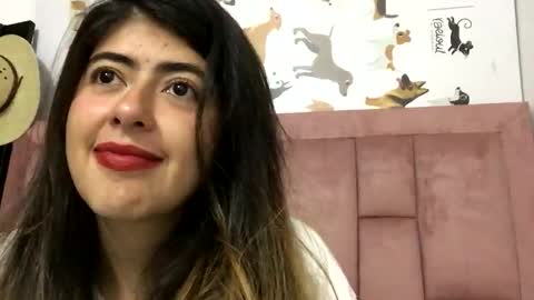 Snapshot of skyler1195 chatting on 6, 1, 2026 Skyler online show from 6, 1, 2026