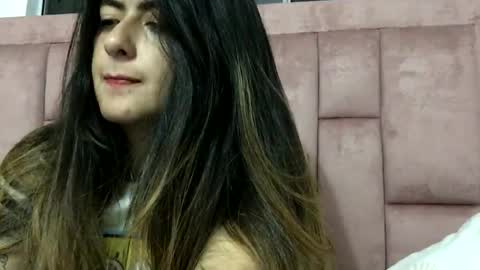 Snapshot of skyler1195 chatting on 11, 1, 2026 Skyler online show from 11, 1, 2026