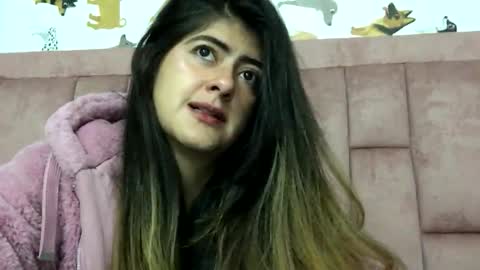 Snapshot of skyler1195 chatting on 12, 1, 2026 Skyler online show from 12, 1, 2026