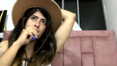 Snapshot of skyler1195 chatting on 2, 2, 2026 Skyler online show from 2, 2, 2026