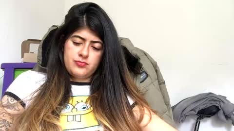 Snapshot of skyler1195 chatting on 5, 2, 2026 Skyler online show from 5, 2, 2026