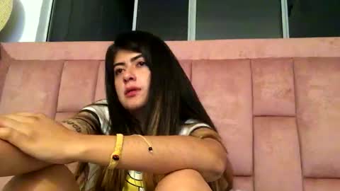 Snapshot of skyler1195 chatting on 6, 2, 2026 Skyler online show from 6, 2, 2026